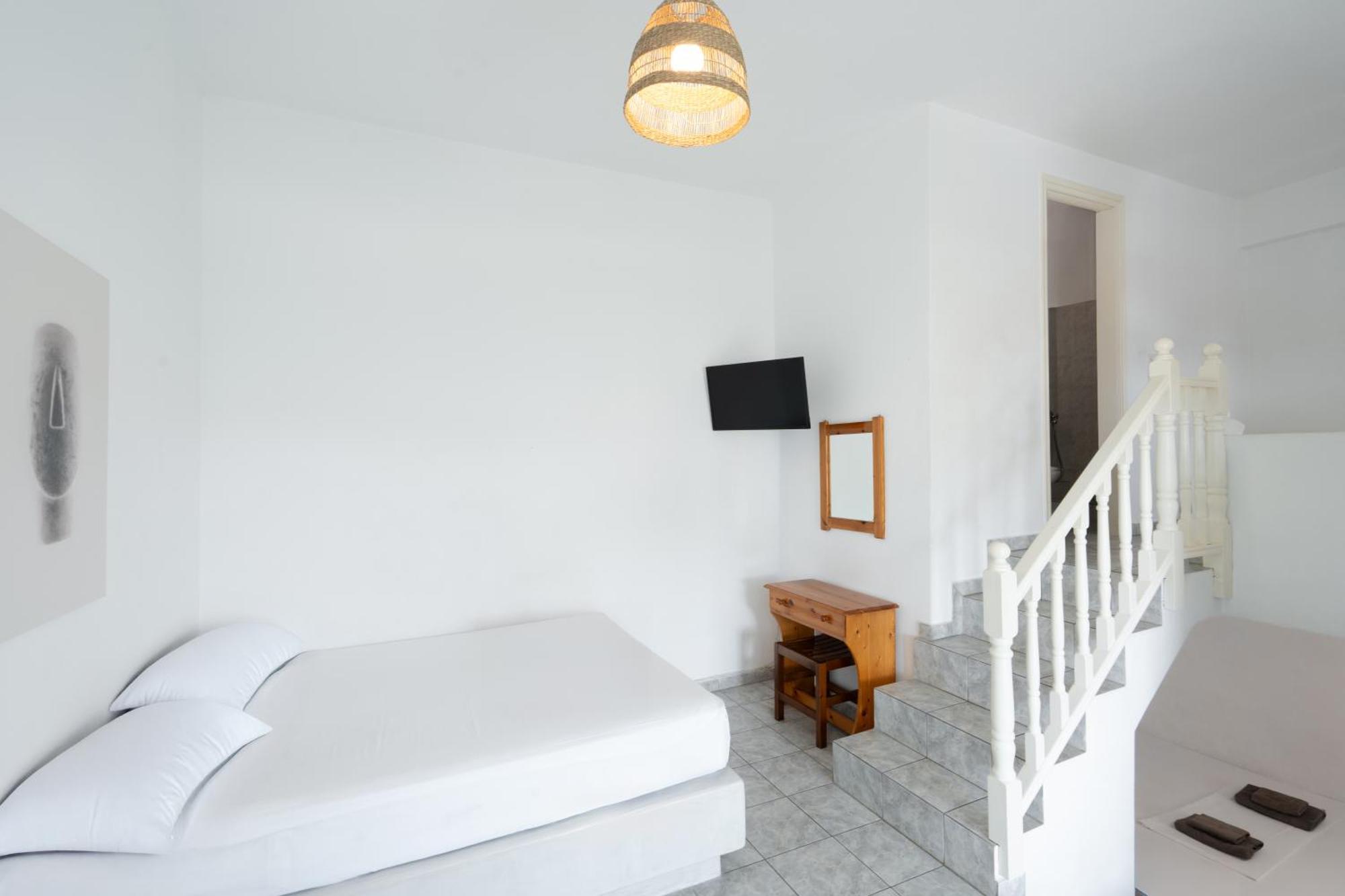 Aparthotel Perseas Naousa  Exterior foto